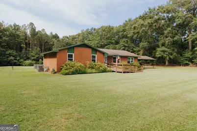 3626 Highway 24 E, Sandersville, GA 31082 - Photo 1