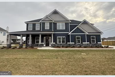 407 Bella Notte Circle #2D, Warner Robins, GA 31088 - Photo 1