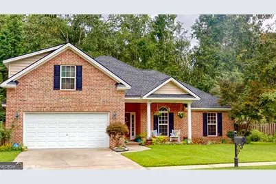 116 Brookstone Way, Rincon, GA 31326 - Photo 1