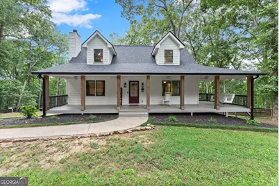 425 Trillium Ridge, Dawsonville, GA 30534 - Photo 1