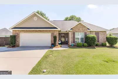 107 Lavendar Lane, Perry, GA 31069 - Photo 1