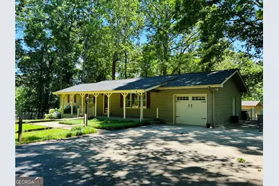 303 Chitwood Road, Clarkesville, GA 30523 - Photo 1