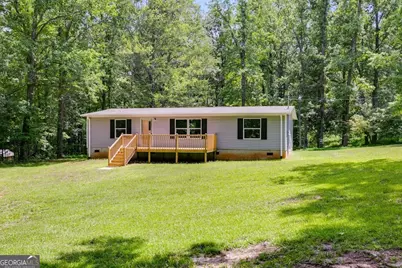 394 Birch Road, Franklin, GA 30217 - Photo 1