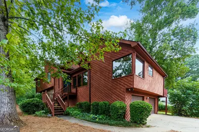 2562 Bavaria Court, Marietta, GA 30062 - Photo 1