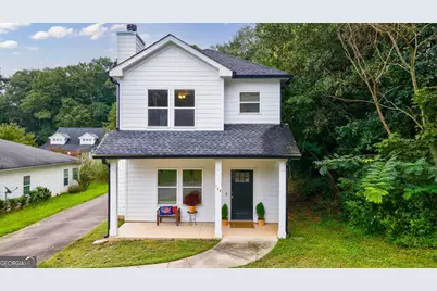 144 Trail Creek Street, Athens, GA 30601 - Photo 1