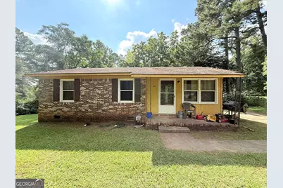 110 Max Drive, Washington, GA 30673 - Photo 1