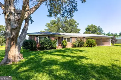 4190 Church Street Extension, Waycross, GA 31503 - Photo 1