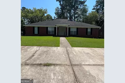 3104 Fernridge Drive, Albany, GA 31721 - Photo 1