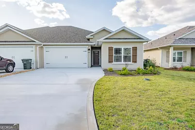 332 The Villas Way, Kingsland, GA 31548 - Photo 1