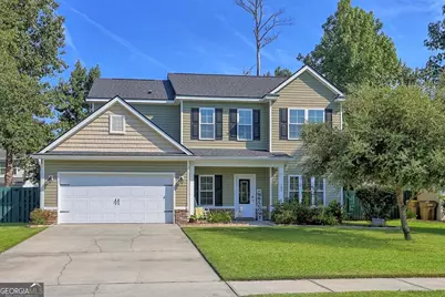 100 Glen Way, Richmond Hill, GA 31324 - Photo 1