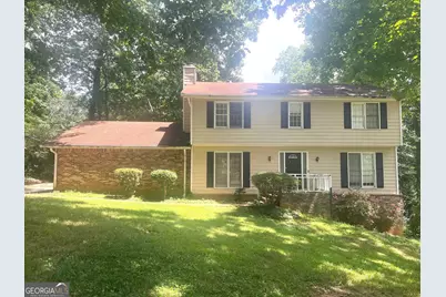 522 Hickory Hills Drive, Stone Mountain, GA 30083 - Photo 1