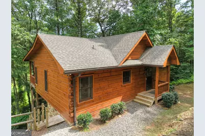 120 Christopher Drive, Ellijay, GA 30540 - Photo 1