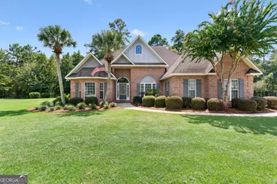 145 Drakes Landing, Brunswick, GA 31523 - Photo 1