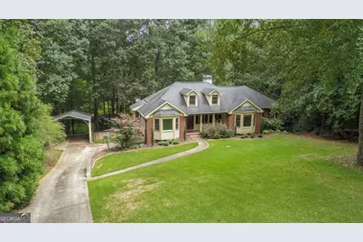 266 Williamsburg Circle, McDonough, GA 30253 - Photo 1