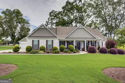 38 Chapman Farm Road, Senoia, GA 30276 - Photo 1