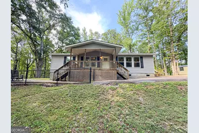 151 Hubbard Road, Lagrange, GA 30240 - Photo 1