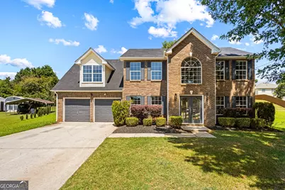 4664 Seagull Cove, Decatur, GA 30035 - Photo 1