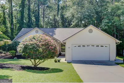 711 Redwood Park, Peachtree City, GA 30269 - Photo 1