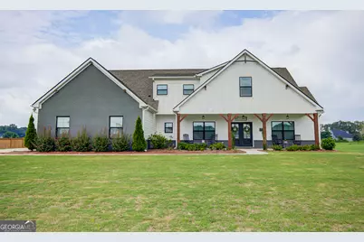58 McMillan Way, Senoia, GA 30276 - Photo 1