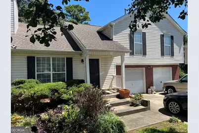 2854 Heather Ridge Lane, Jonesboro, GA 30236 - Photo 1