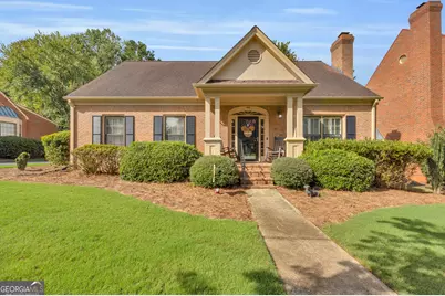 509 Woodhaven Way, Athens, GA 30606 - Photo 1