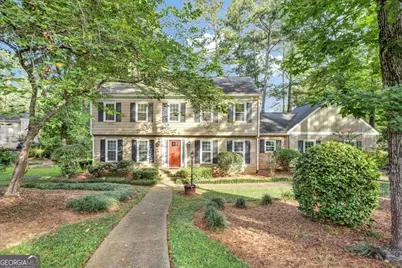 3839 Vinyard Way NE, Marietta, GA 30062 - Photo 1