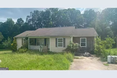 207 Millsap Road, Lafayette, GA 30728 - Photo 1