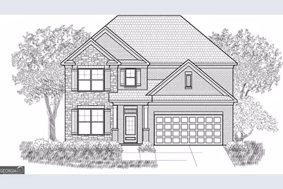 7150 Linden Drive, South Fulton, GA 30349 - Photo 1