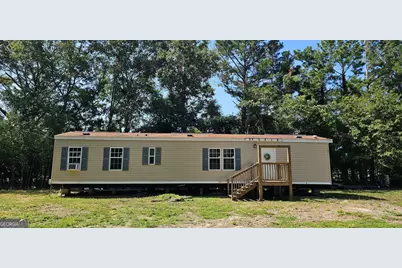 90 J R Parker Road, Statesboro, GA 30461 - Photo 1