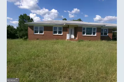 624 Perry Highway, Hawkinsville, GA 31036 - Photo 1