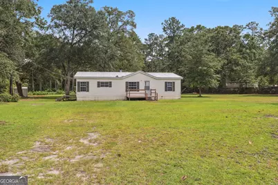 884 Zeigler Road, Bloomingdale, GA 31302 - Photo 1