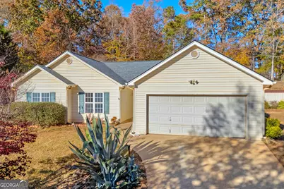 5343 Morgan Manor Drive, Lula, GA 30554 - Photo 1