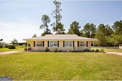 1953 - 1955 Elaine Avenue, Waycross, GA 31503 - Photo 1