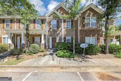 585 McWilliams Road #1402, Atlanta, GA 30315 - Photo 1