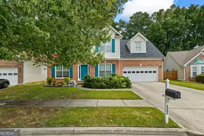 3086 Boulder Creek Road, Snellville, GA 30039 - Photo 1
