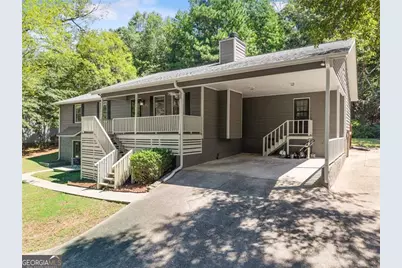 1741 Lanier Spring Drive, Gainesville, GA 30504 - Photo 1