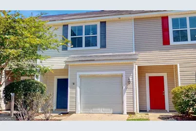 8 Brown Thrasher Court, Port Wentworth, GA 31407 - Photo 1