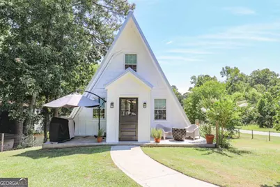 101 NW Harriett Circle, Milledgeville, GA 31061 - Photo 1