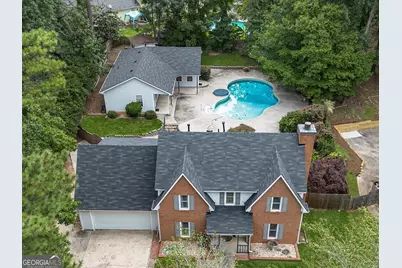 112 Kirton Turn, Peachtree City, GA 30269 - Photo 1