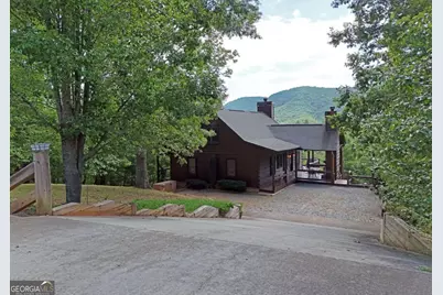 71 Trinity Hills Lane, Mineral Bluff, GA 30559 - Photo 1