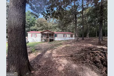 250 Westfall Road, Royston, GA 30662 - Photo 1