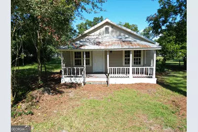 77 S Bobby Street, Lenox, GA 31637 - Photo 1