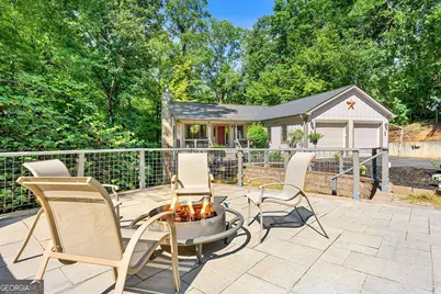 600 Point Road, Westminster, SC 29693 - Photo 1