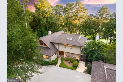 1201 Lakeview Court, Greensboro, GA 30642 - Photo 1