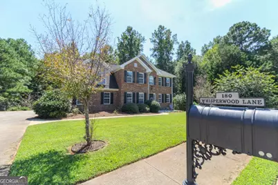 180 Whisperwood Lane, Athens, GA 30605 - Photo 1