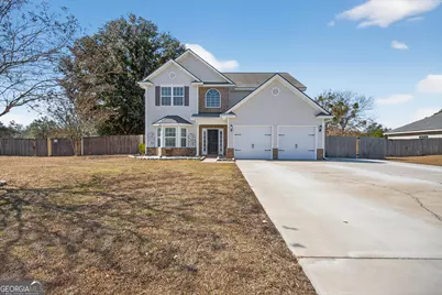 54 Cumberland Drive NE, Ludowici, GA 31316 - Photo 1