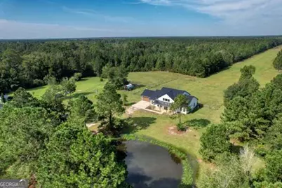 123 Pitts Road, Newington, GA 30446 - Photo 1