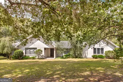 5239 County Farm Road, Blackshear, GA 31516 - Photo 1