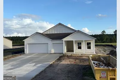 227 Park View Lane #LOT 594, Kingsland, GA 31548 - Photo 1