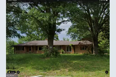 2556 Turkey Creek Road, Carnesville, GA 30521 - Photo 1